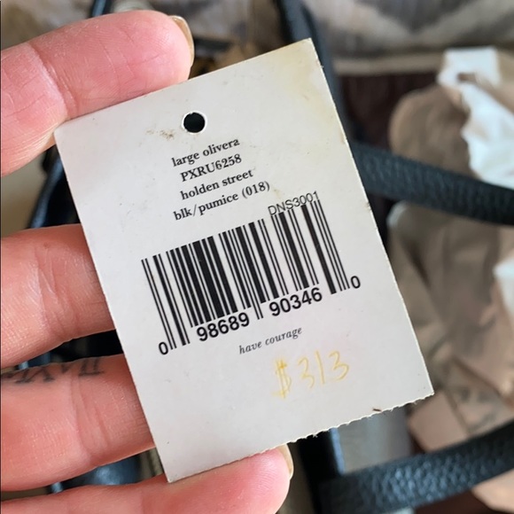 Kale spade large Oliver2 - Picture 11 of 11